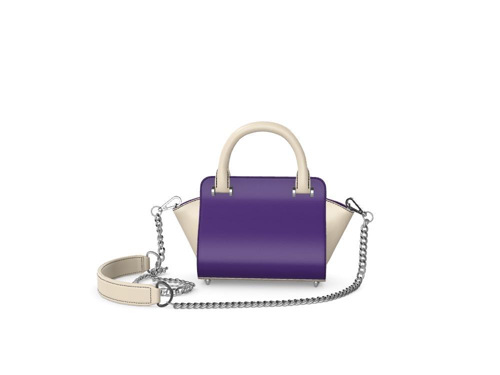 Penny - Custom Design Ref: MDN8C4