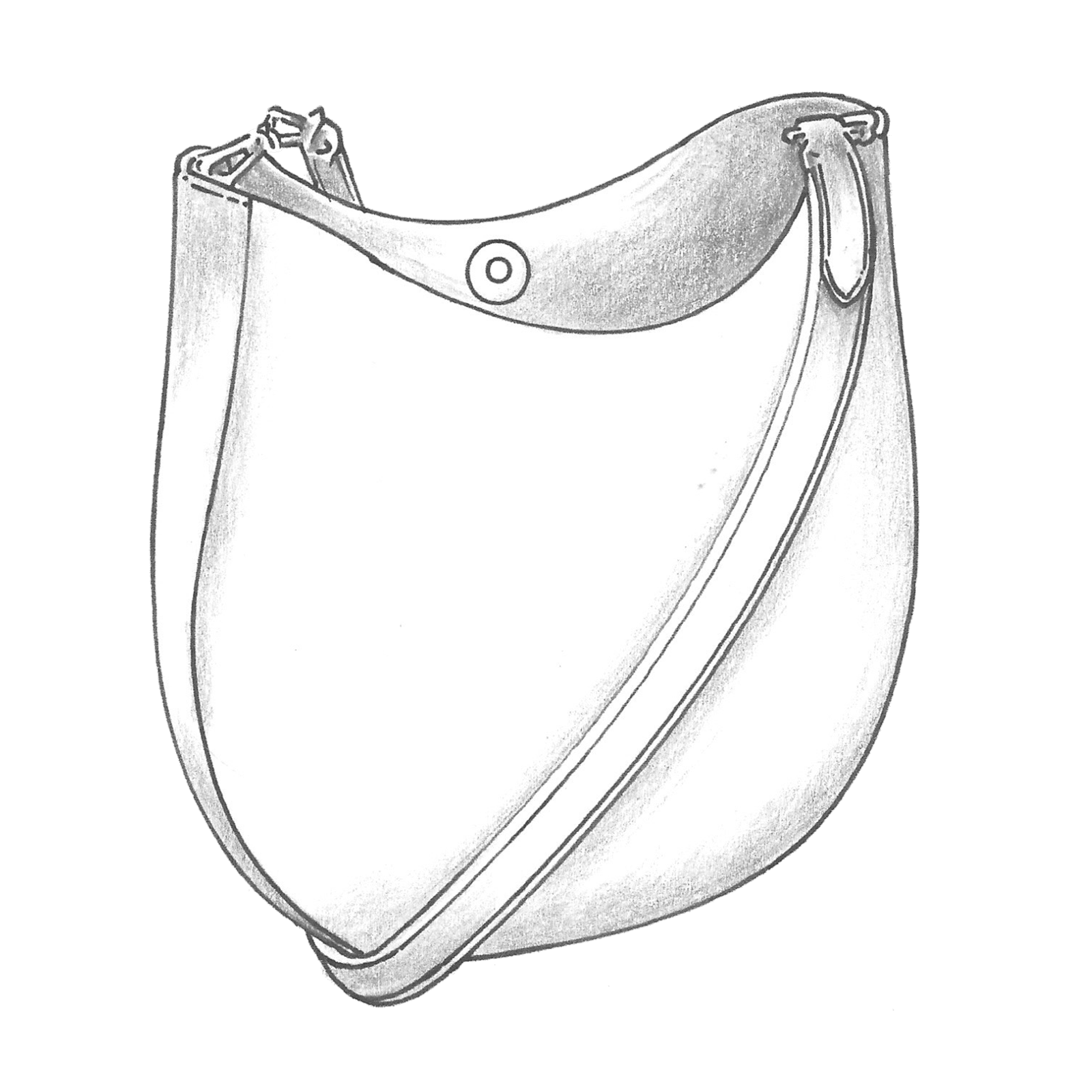 Bella Designer Crossbody Satchel - Zelli Handbags