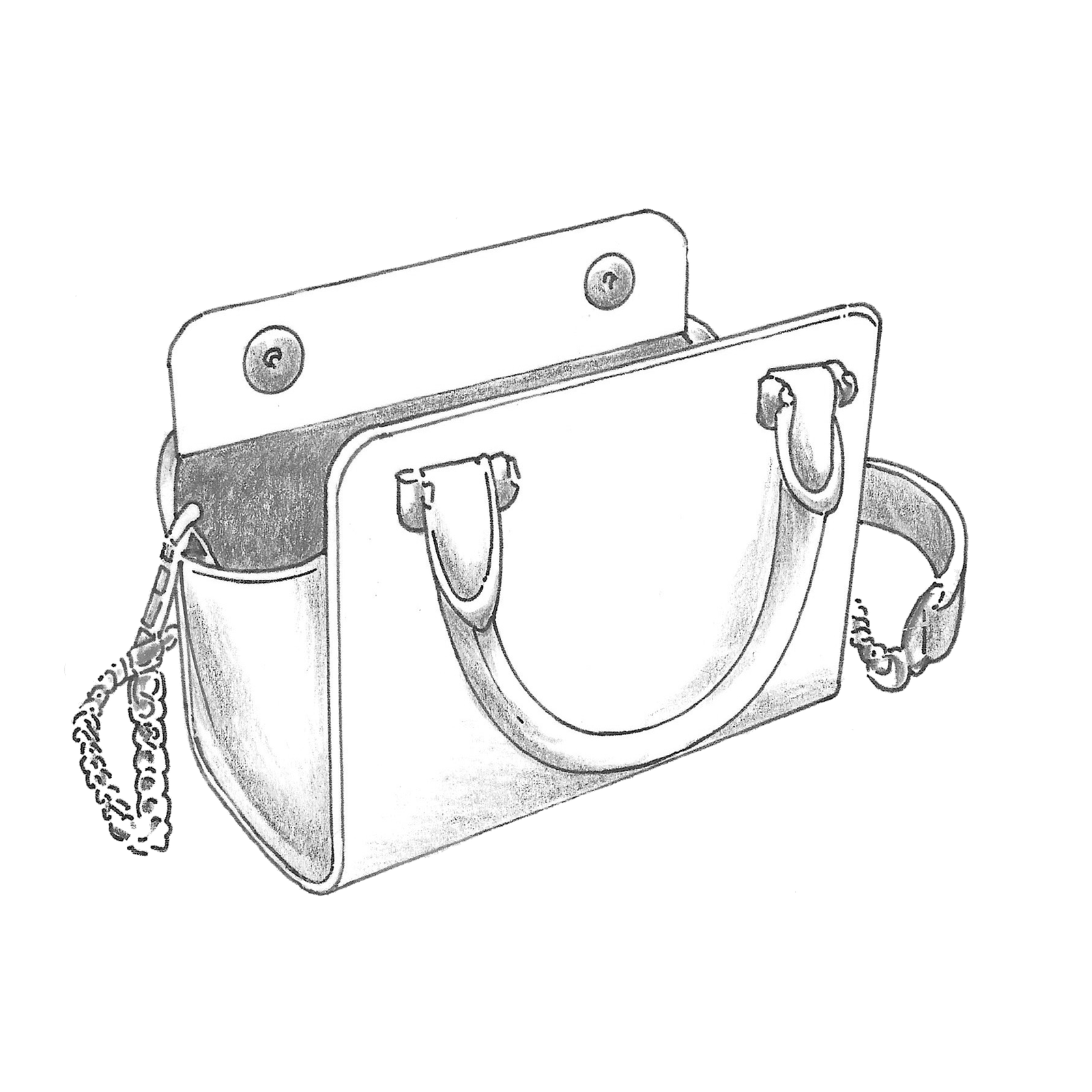 Penny Handbag - Zelli Handbags