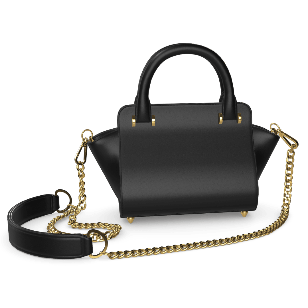 Penny Handbag - Zelli Handbags