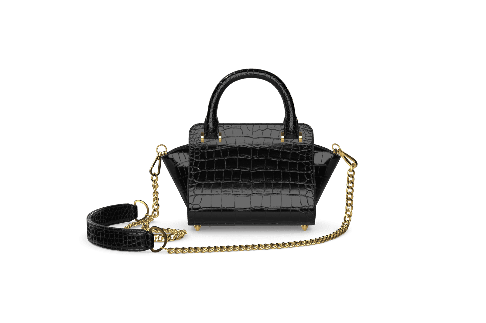 Penny Handbag - Zelli Handbags