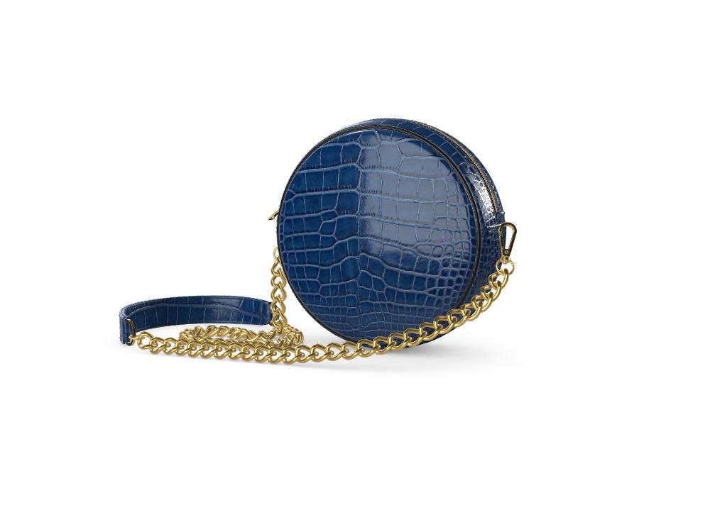 Sophia - Custom Design Ref: MIF2XU - Zelli Handbags