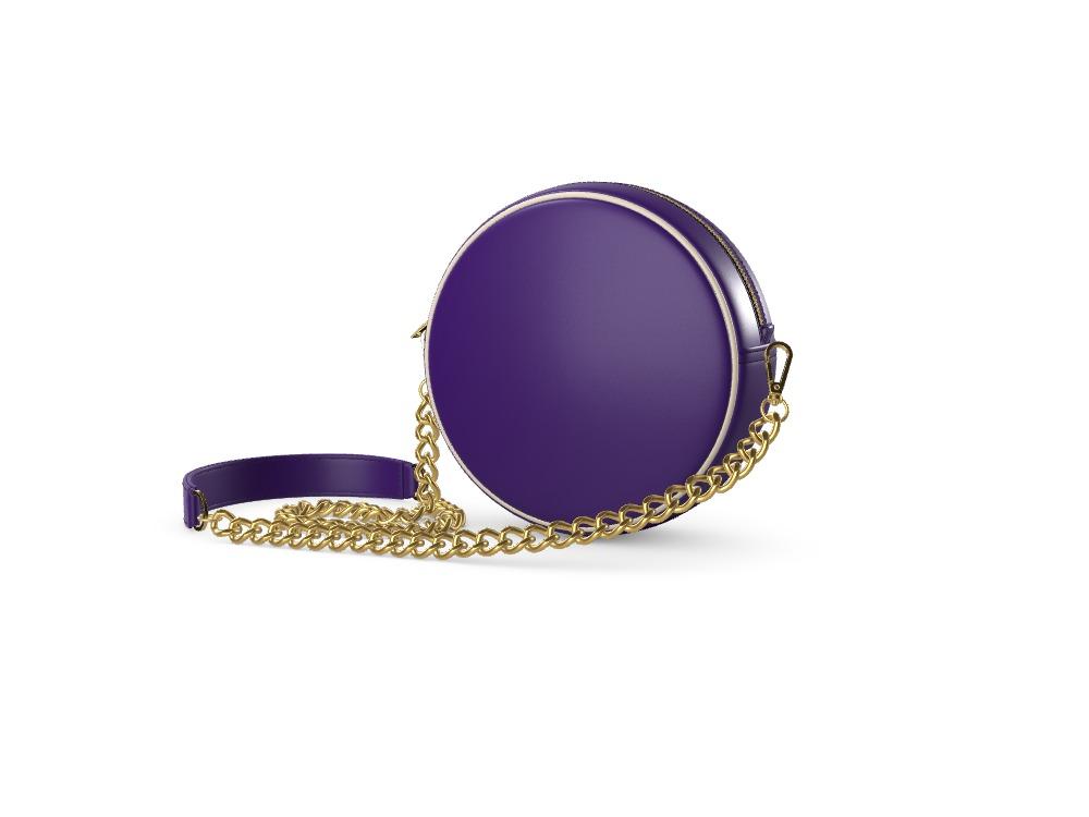 Sophia - Custom Design Ref: RTOI90 - Zelli Handbags