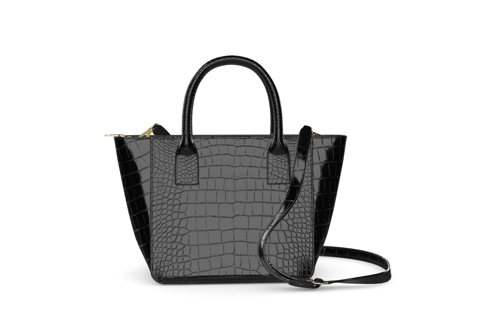 Vanna Designer Tote - Zelli Handbags