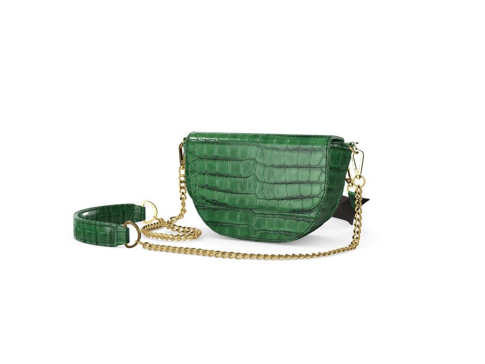 Carol - Custom Design Ref: T57JZP - Zelli Handbags