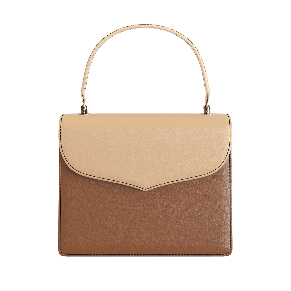 classic-handbag-in-three-tone-