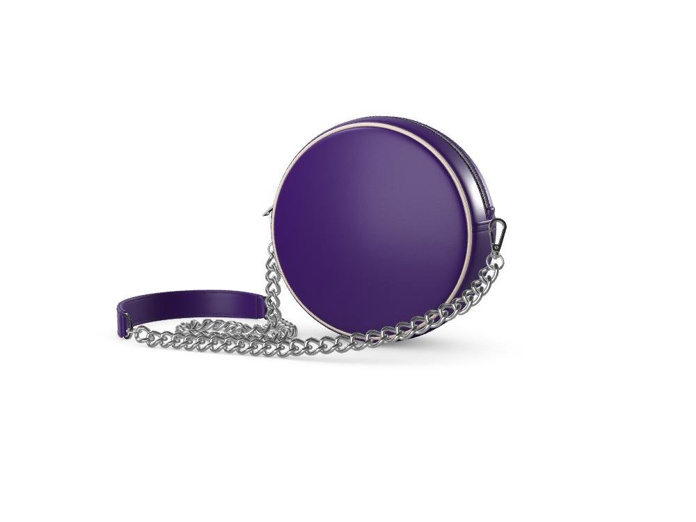 Sophia - Custom Design Ref: PJXDRG - Zelli Handbags